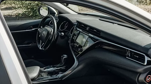 Аренда Тойота Камри  АТ