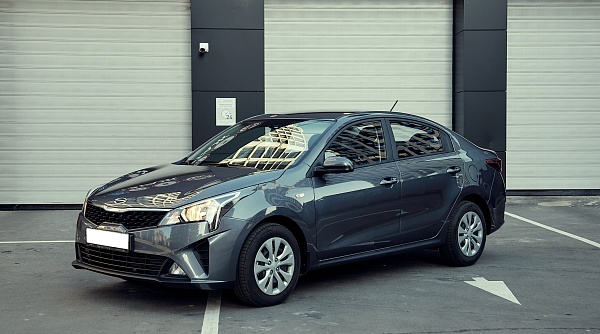 Аренда Solaris KRS АТ