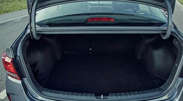 Аренда Solaris KRS АТ