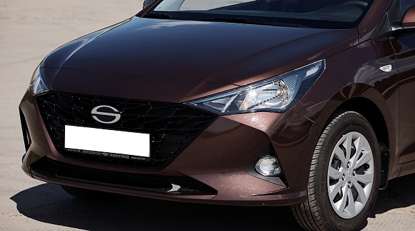 Аренда Solaris HS АТ