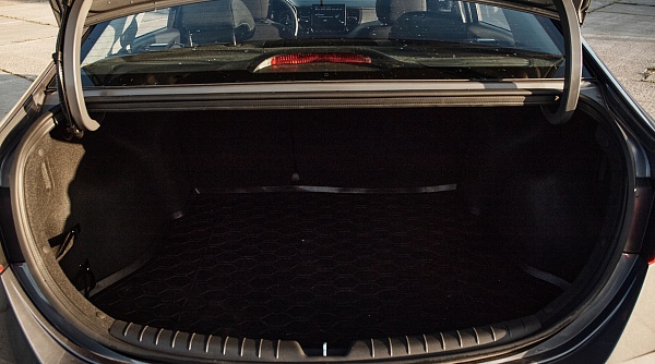 Аренда Solaris HS АТ