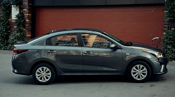 Аренда Solaris KRS АТ