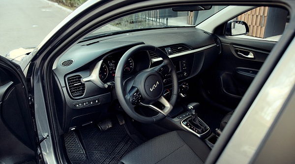 Аренда Solaris KRS АТ